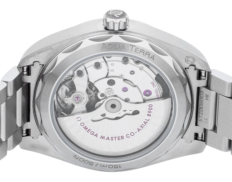 Omega Aqua Terra 150m Gents 220.10.41.21.10.001